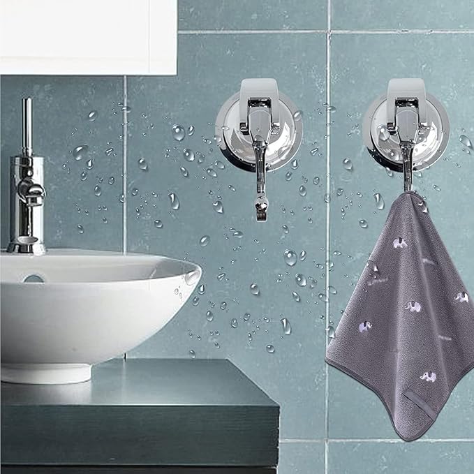 Suction Cup Hooks - Image 2