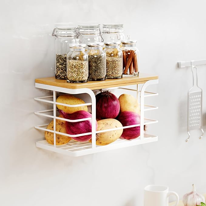 Trash Bag Holder Dispenser - Image 6