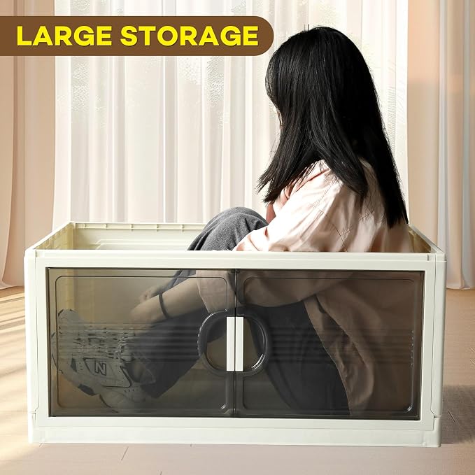 150GAL/600QT Large Storage Bins - Image 5
