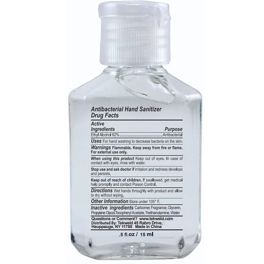 L'AUTRE PEAU Advanced Hand Sanitizer Gel - Image 2