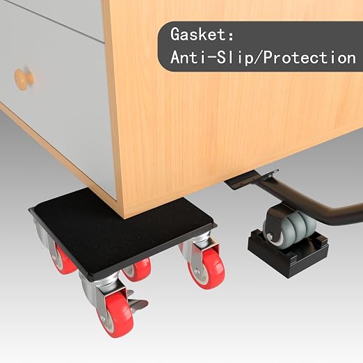Furniture Dolly, Furniture Movers - Image 7
