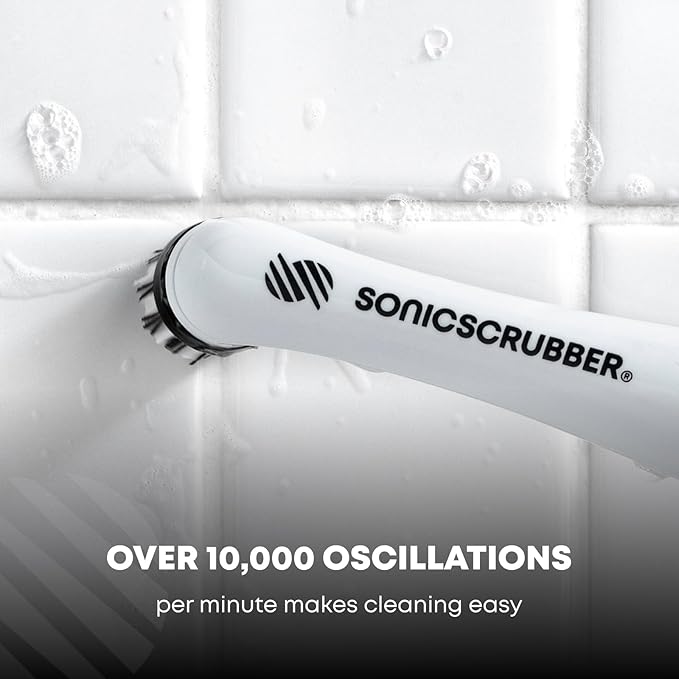 Household Cleaning Brush - Image 3