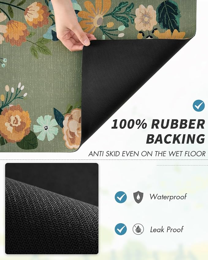 AMOAMI Coffee Mat - Image 4