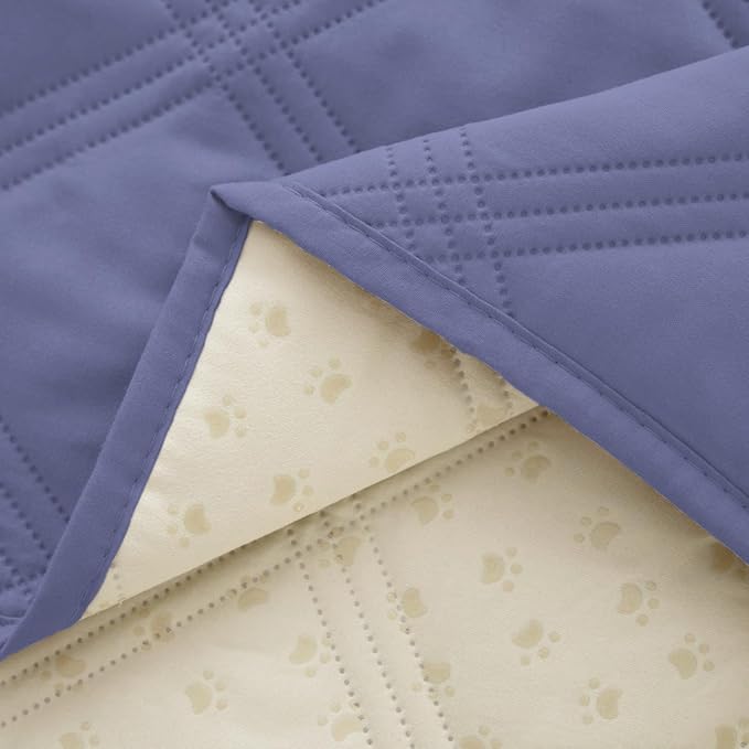 Ameritex Waterproof Dog Bed Cover Pet Blanket - Image 4