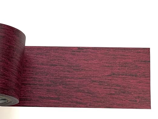 MATCH 'N PATCH Realistic Wood Grain Repair Tape - Image 2