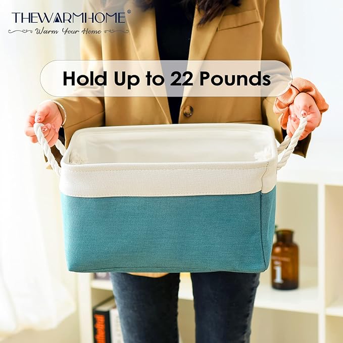 TheWarmHome Storage Bins - Image 6