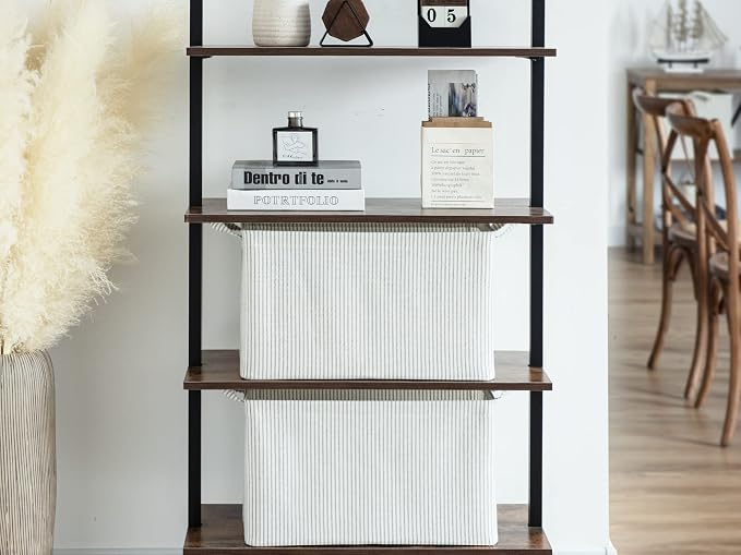 StorageWorks 45L Large Storage Bins - Image 3