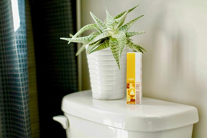 #1 Strongest Natural Toilet Spray - Image 4