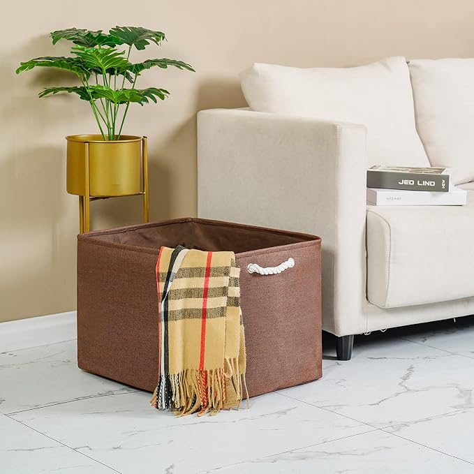 TheWarmHome Organization and Storage - Image 2