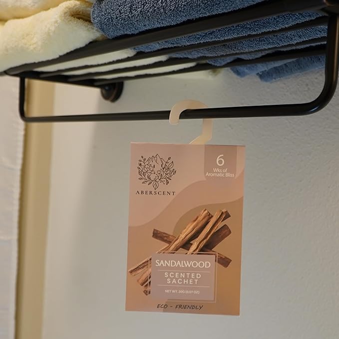 Scented Sachets for Drawer, Laundry Room, Bathroom - Image 6