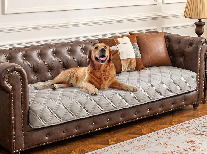 Ameritex Waterproof Dog Bed Cover Pet Blanket by Ameritex