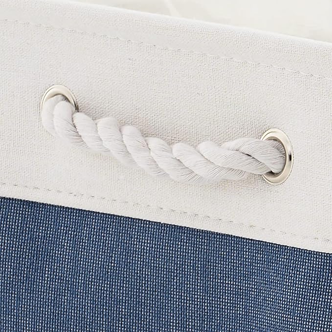 TheWarmHome Storage Bins for Shelves - Image 6