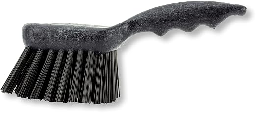 SPARTA 40541EC03 Plastic Scrub Brush, Utility Brush, Kitchen Brush - Image 2