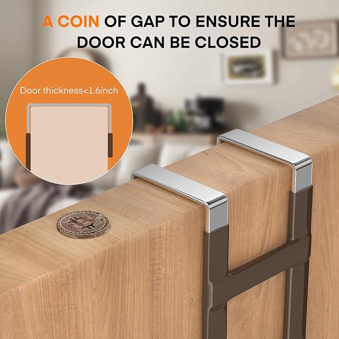 FYY Over The Door Hooks - Image 6