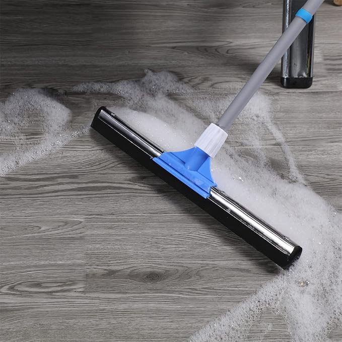 YONILL Floor Squeegee for Concrete Floor - Image 2