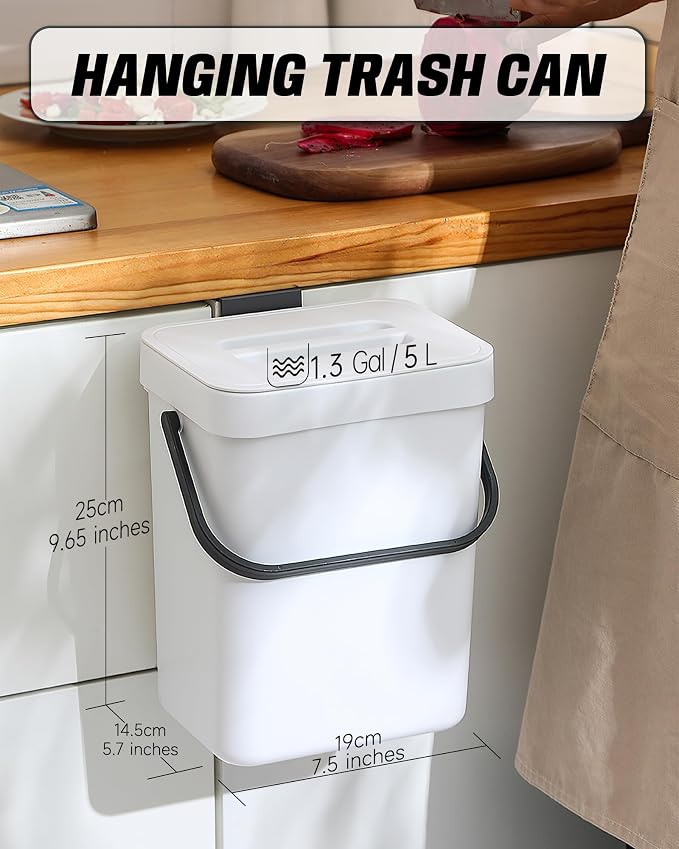 Indoor Compost Bin - Image 2