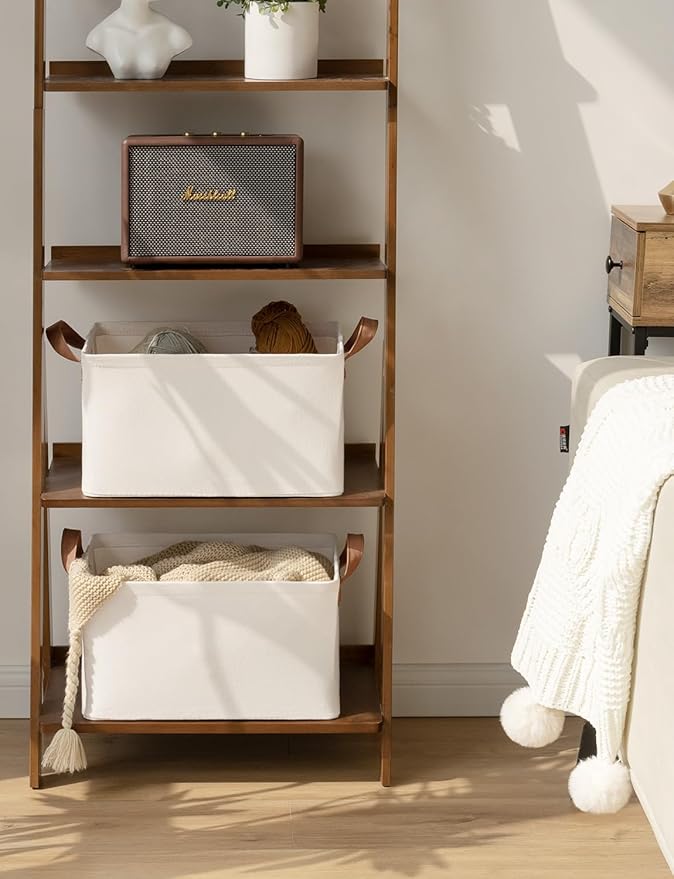 StorageWorks Storage Bins, Fabric Storage Bins - Image 5