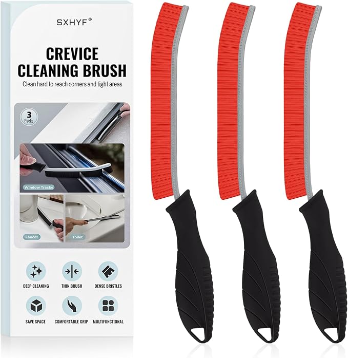 SXhyf Cleaning Brush by SXhyf