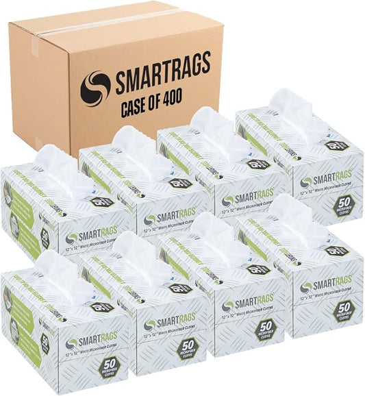 Arkwright Smart Rags in Box by Arkwright
