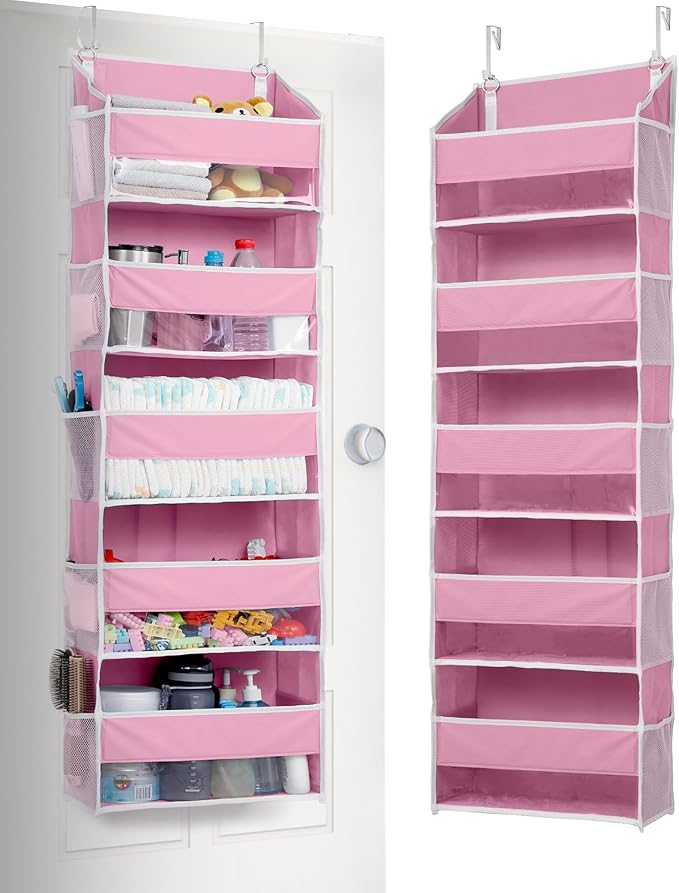 ULG 1 Pack Over Door Organizer by ULG