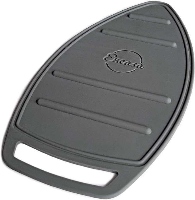Encasa XO Silicon Mat for Hot Iron Rest - Image 2