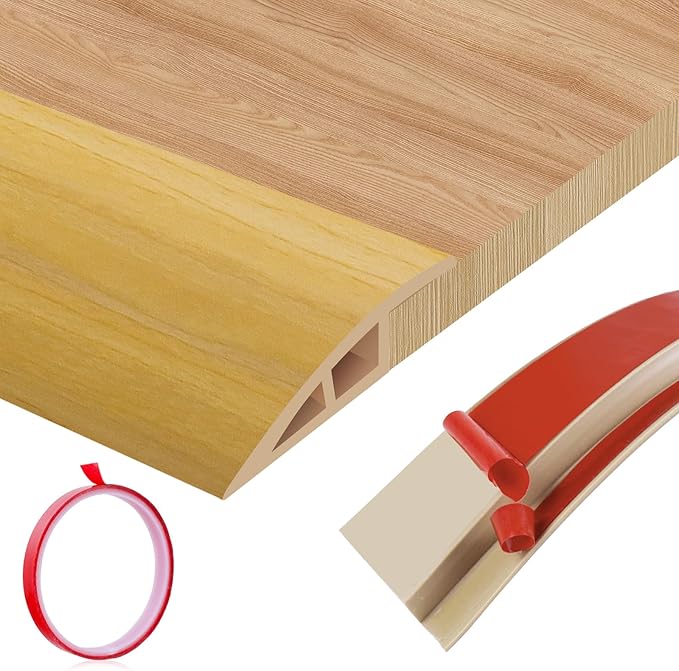 Floor Transition Strip Door Threshold 79" Floor Transition Reducer Trim on The by JAHOMFAI