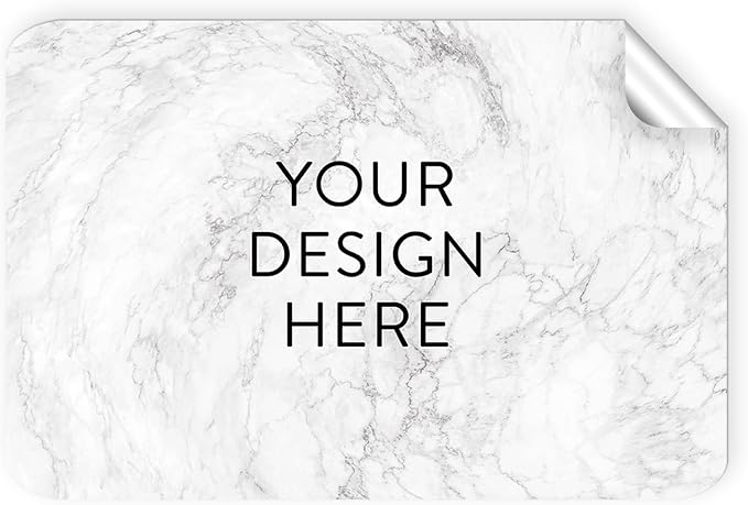 100 Custom Vinyl Stickers by DayStarCustomDesigns