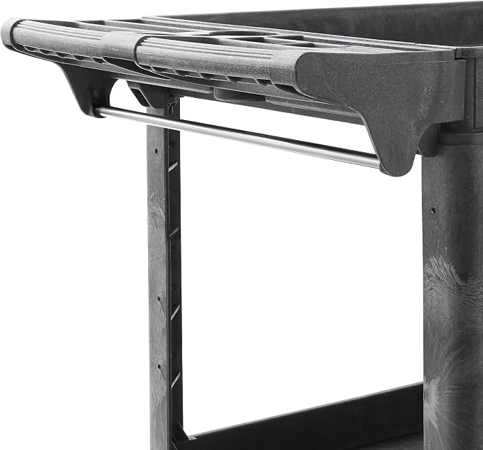 Dryser Utility Cart with Wheels - Image 4
