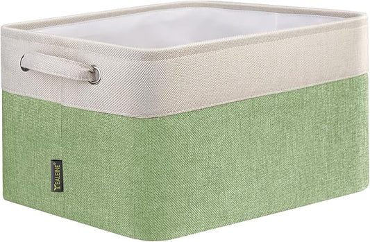 BALEINE 1 Pack Fabric Storage Bins by BALEINE