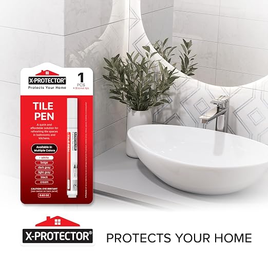 X-Protector Water Based Grout Marker - Image 8
