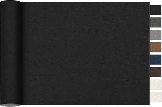 Oversized Canvas Patch 16 "x31, Self-Adhesive Waterproof Canvas Patch Set by Unknown