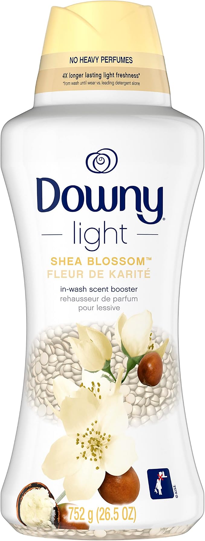 Downy Light Laundry Scent Booster Beads by Downy