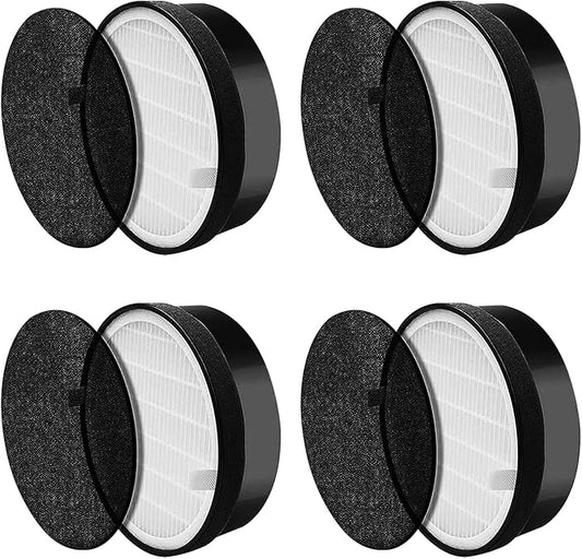 LV-H132 Replacement Filter for LEVOIT Air Purifier Replacement Filter LV-H132-RF by Funmit
