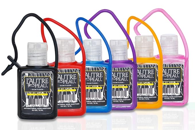 L'AUTRE PEAU Advanced Hand Sanitizer Gel by L%27AUTRE+PEAU