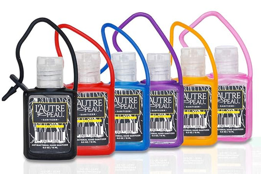 L'AUTRE PEAU Advanced Hand Sanitizer Gel by L%27AUTRE+PEAU