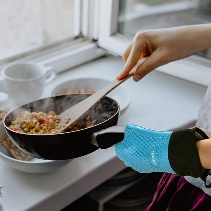 Kitchen Oven Gloves - Image 4