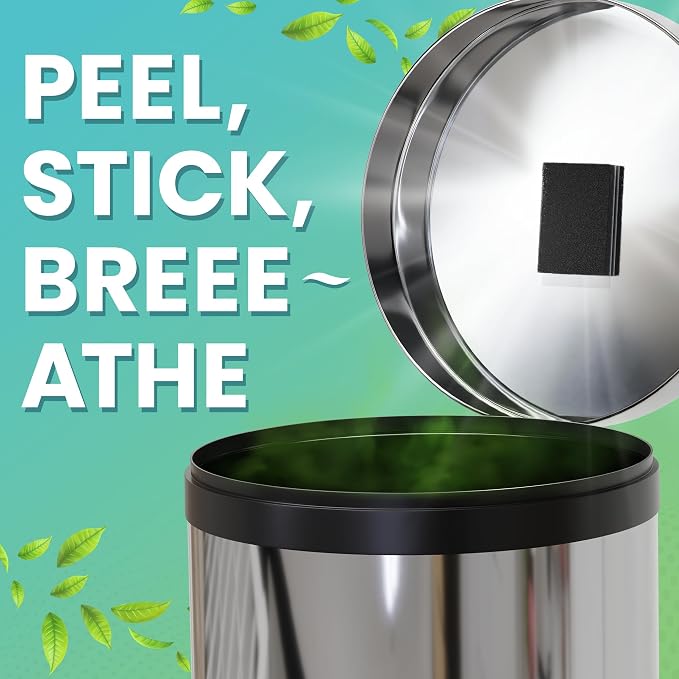 Trash Can Deodorizer Odor Eliminator - Image 7