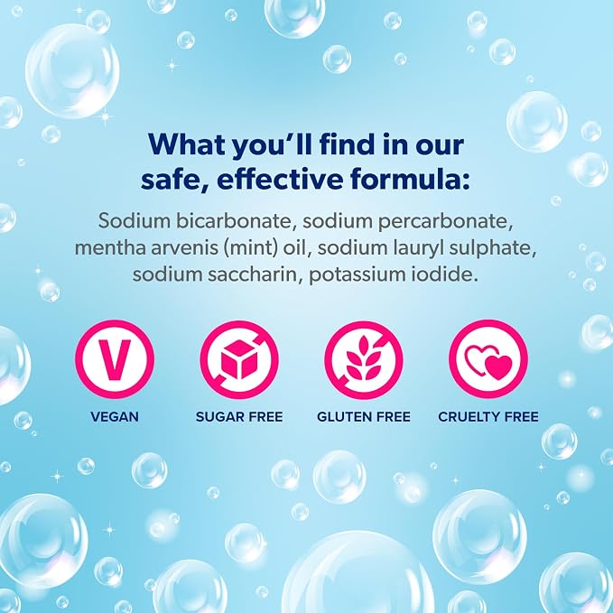 EverSmile AllClean Minerals – Deep Cleaner - Image 7