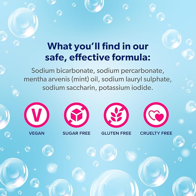 EverSmile AllClean Minerals – Deep Cleaner - Image 7