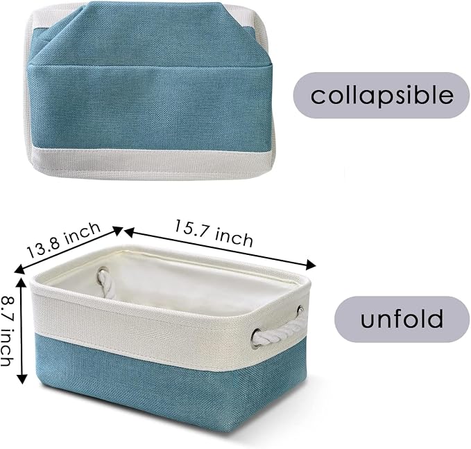 Organization and Storage Basket - Image 5