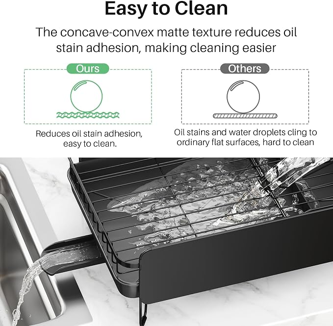 Dish Drying Rack - Image 7