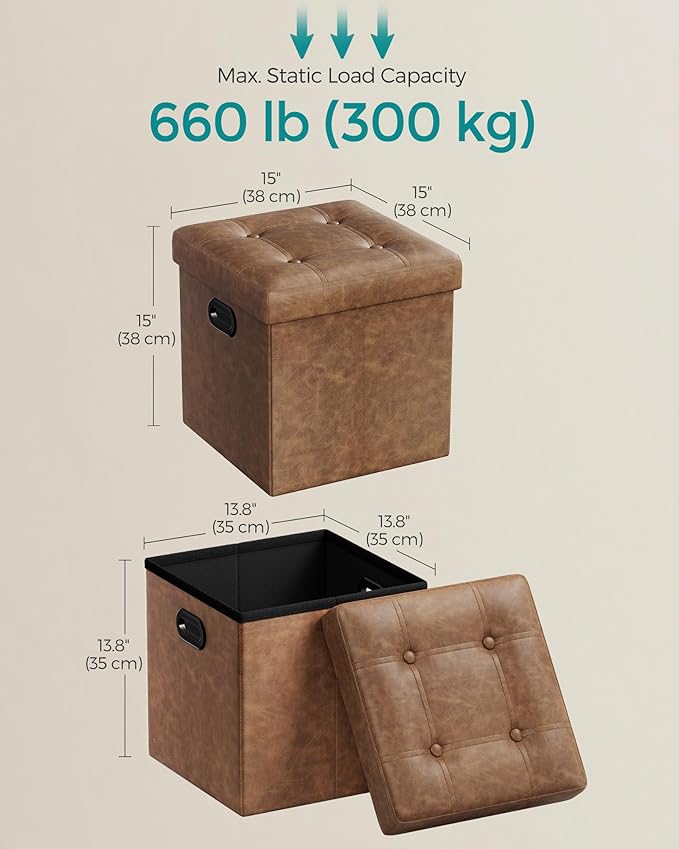 SONGMICS Mazie Collection - Image 3