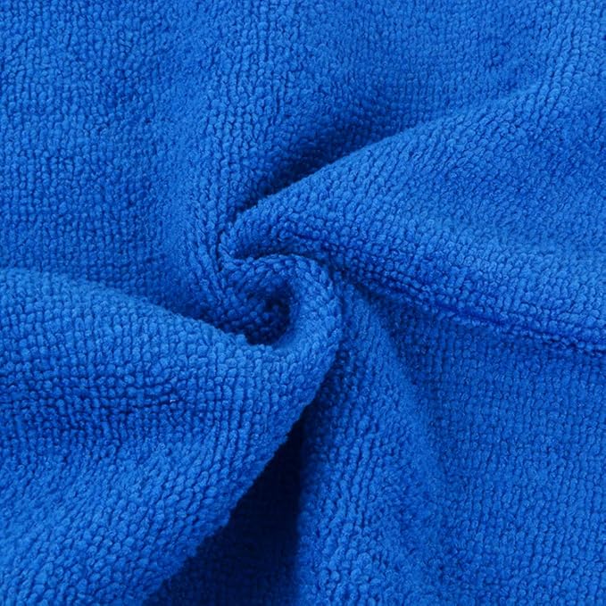 SINLAND Absorbent Microfiber Dish Cloths - Image 5