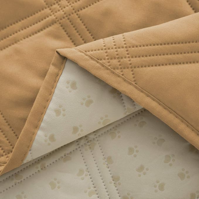 Ameritex Waterproof Dog Bed Cover Pet Blanket - Image 5