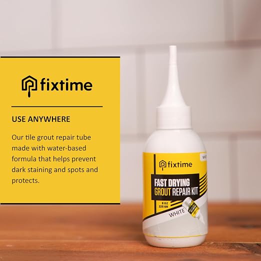 Grout Repair Kit - Image 7