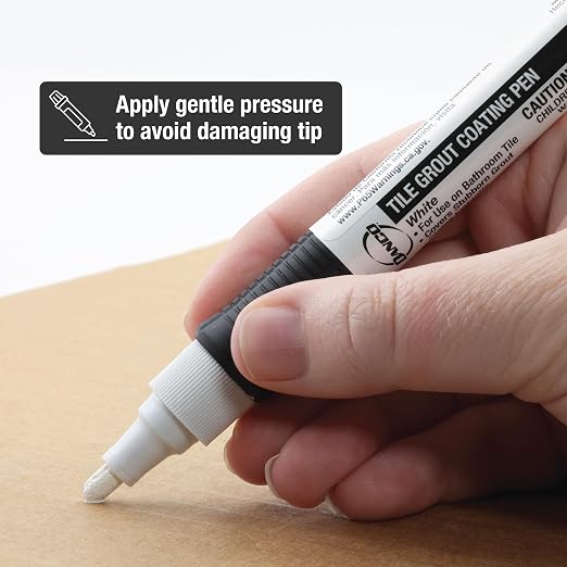 Danco 0.25 oz. Tile Grout Coating Pen - Image 5