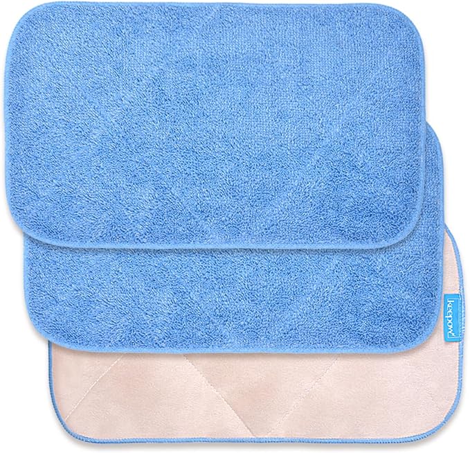 KEEPOW Microfiber Cleaning Cloth Compatible by KEEPOW