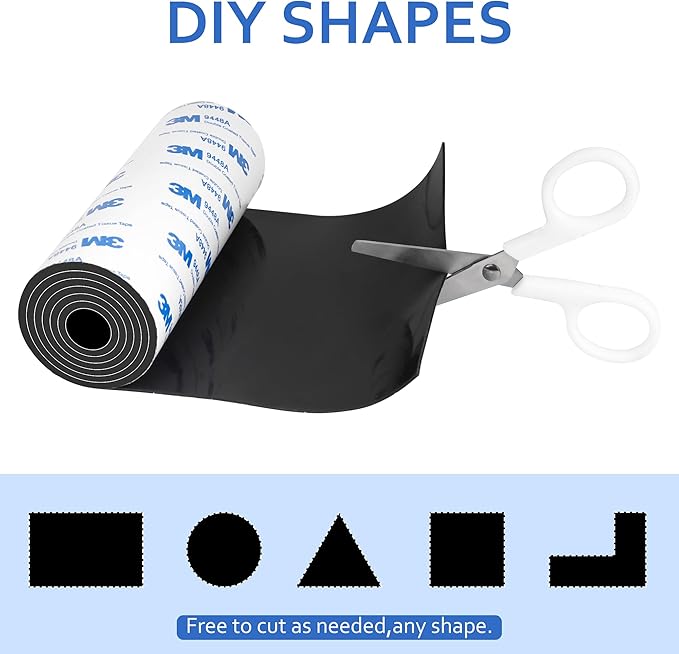 Silicone Furniture Pads, 2 Pack - Image 3