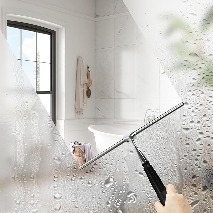 12-51’’ Telescopic Window Squeegee - Image 6