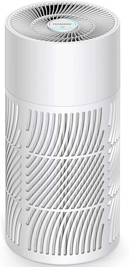 Nuwave Oxypure Air Purifiers 3XL H13 HEPA Filter by NuWave